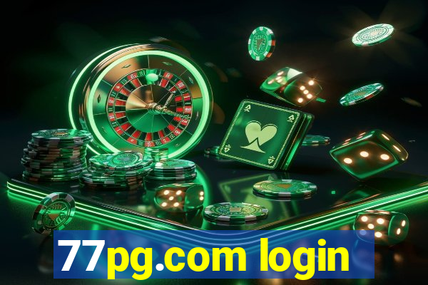77pg.com login